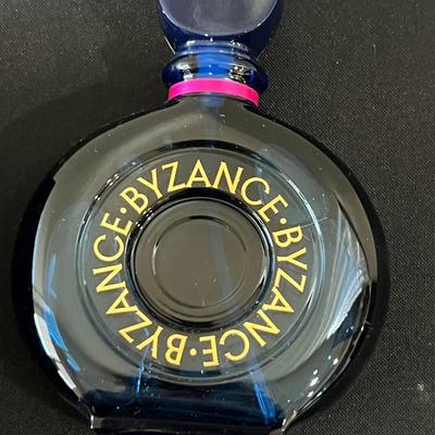 Byzance Rochas Paris Perfume