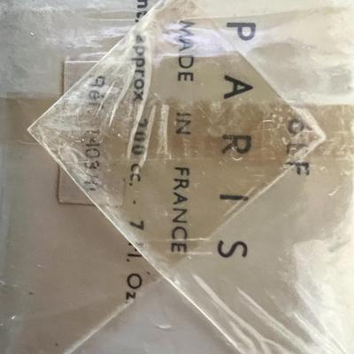 Balmain Paris Perfume