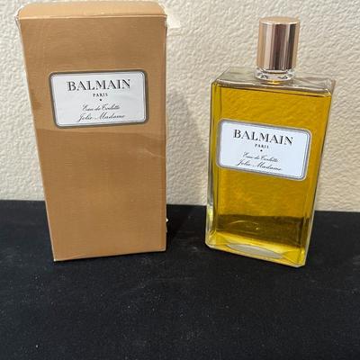Balmain Paris Perfume