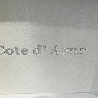 Cote d' Azur Jewelry Set