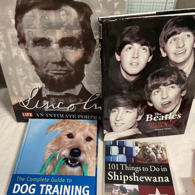 Books