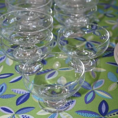 ENTERTAINMENT GROUPING FOR WHEN THEY COME OVER FOR DESSERT & COFFEE