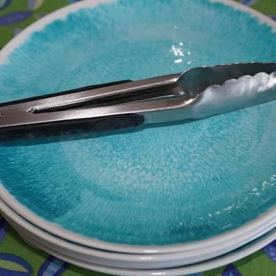 ENTERTAINMENT GROUPING FOR WHEN THEY COME OVER FOR DESSERT & COFFEE