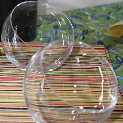 FOR THE PATIO PARTY! COLORFUL & UNIQUE