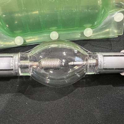 Xenon Short-Arc Lamp ITT F-982