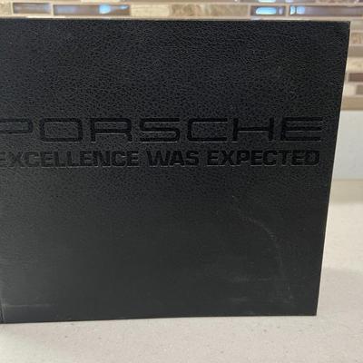 Porsche - The Complete History of The Sports and Racing Cars