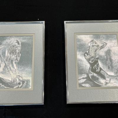 2 Vintage Manifestations Pictures