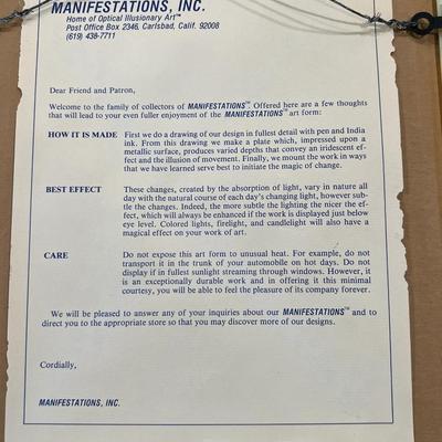 2 Vintage Manifestations Pictures