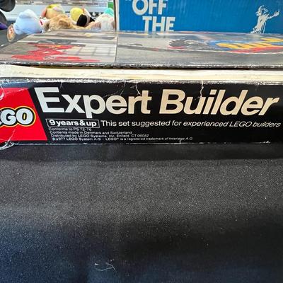 Lego Expert Builder No 956