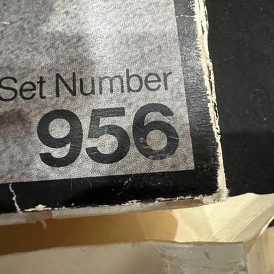 Lego Expert Builder No 956