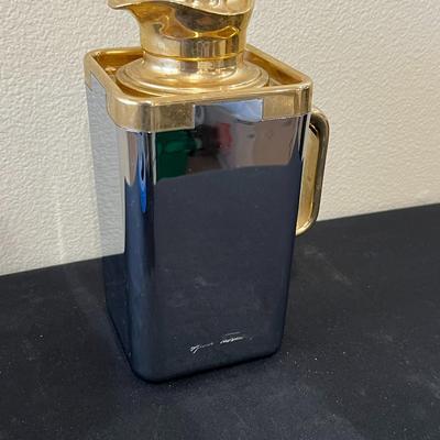 MCM Coffee Flask