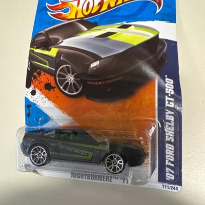 Hot Wheels 1 New in package