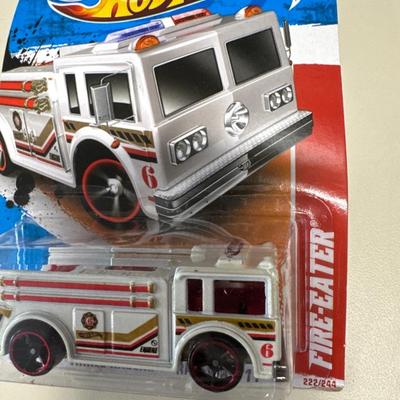 Hot Wheels 1 New in package