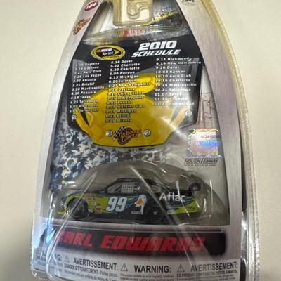 Hot Wheels 2 New in package