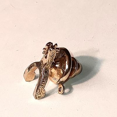 WESTERN TIE TACKS, MONEY CLIP AND BELT CLIP KEY KEEPER