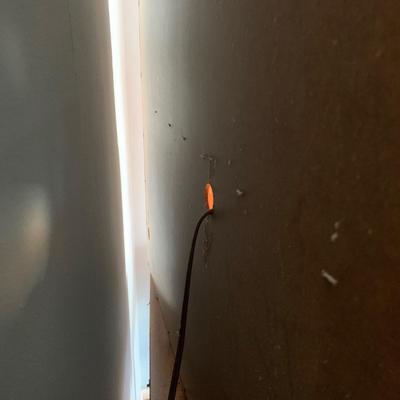 LOT 1 O: American Drew / J.B. Van Sciver Co. Nightstand & Hutch / Desk w/ Chair