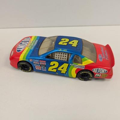 #24 Jeff Gordon DuPont 200 Years & Million Dollar Date Monte Carlo Cars #11
