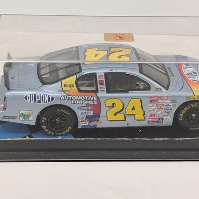 #24 Jeff Gordon DuPont NASCAR 2000