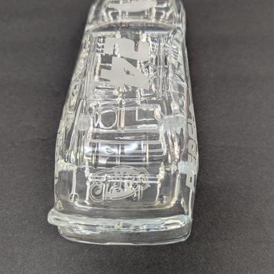 #24 Jeff Gordon DuPont Pepsi Crystal Car #16