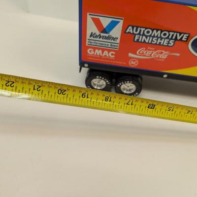 Jeff Gordon #24 Semi Truck