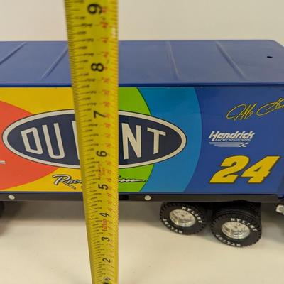 Jeff Gordon #24 Semi Truck