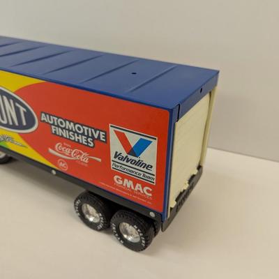 Jeff Gordon #24 Semi Truck