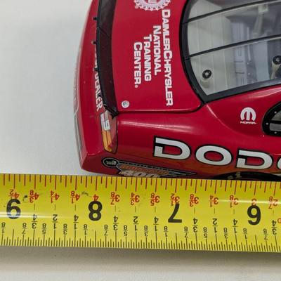 #9 Bill Elliott Dodge NASCAR #18