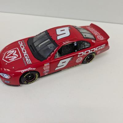 #9 Bill Elliott Dodge NASCAR #18