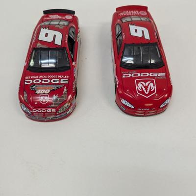 #9 Bill Elliott Dodge NASCAR #18