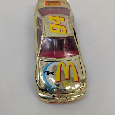 #94 Bill Elliott McDonald's Cars #23