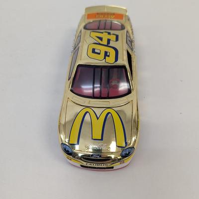 #94 Bill Elliott McDonald's Cars #24