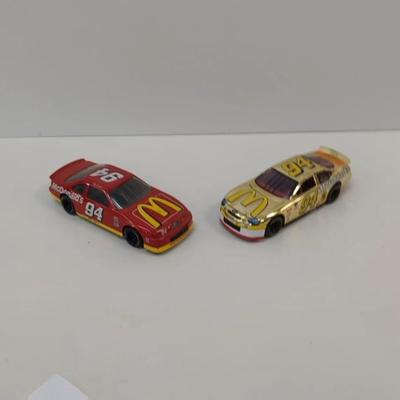 #94 Bill Elliott McDonald's Cars #24