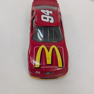 #94 Bill Elliott McDonald's Cars #24