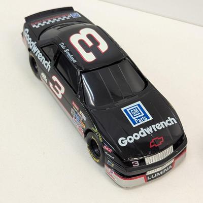 #3 Dale Earnhardt & Racing Champions Ford F-150 #27