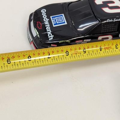 #3 Dale Earnhardt & Racing Champions Ford F-150 #27