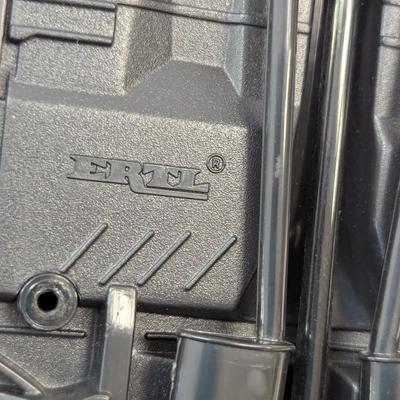 ERTL Dodge Diecast Car 1/18