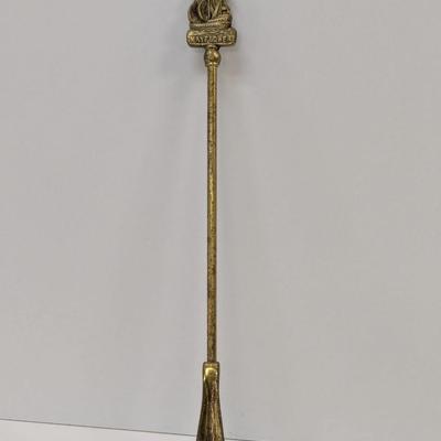 Mayflower Ship Tall Shoe Horn