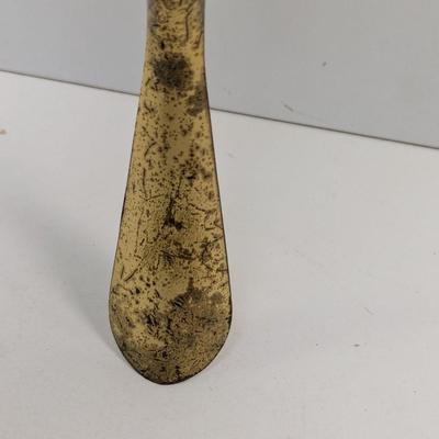 Mayflower Ship Tall Shoe Horn
