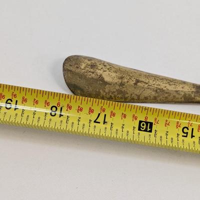 Mayflower Ship Tall Shoe Horn
