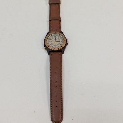 Vintage Timex Indiglo Camel Cigarettes Watch