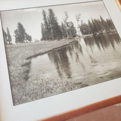 Vintage Photography of Colorado