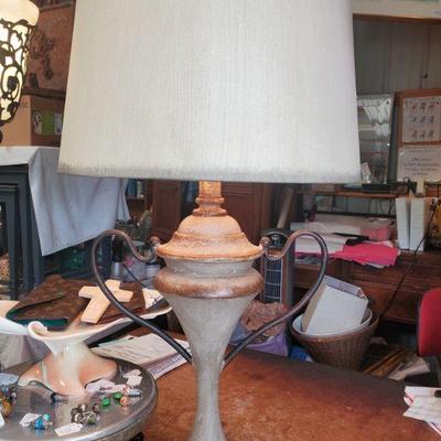 table lamps 