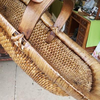 Baskets