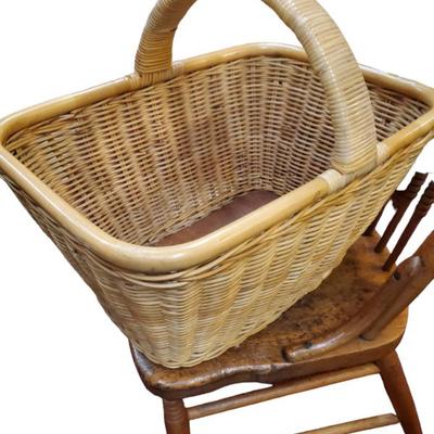 Baskets