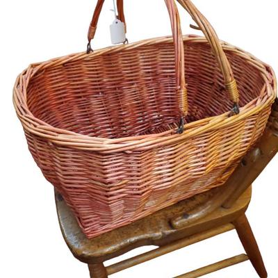 Baskets