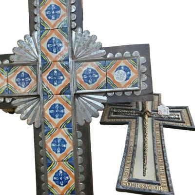 Crosses 