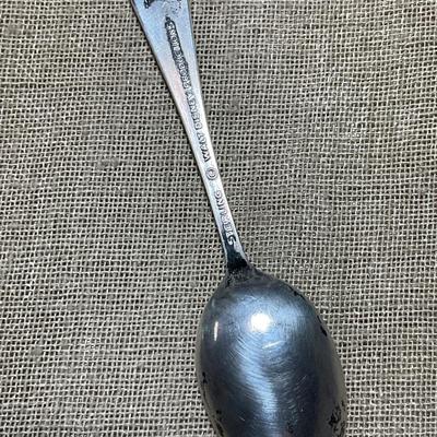J22-Sterling Items