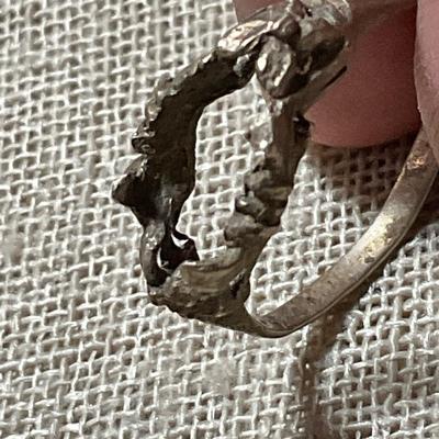 J23-Stamped Rings