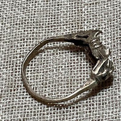 J23-Stamped Rings