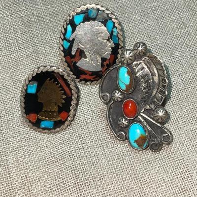 J25-Unique Rings